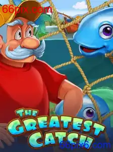 TheGreatestCatch